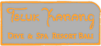 Teluk Karang Dive & Spa Resort Bali
