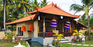 Restaurant Karang Indah